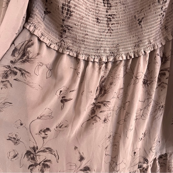 Aritzia Wilfred Tempest Dress - Picture 3 of 5